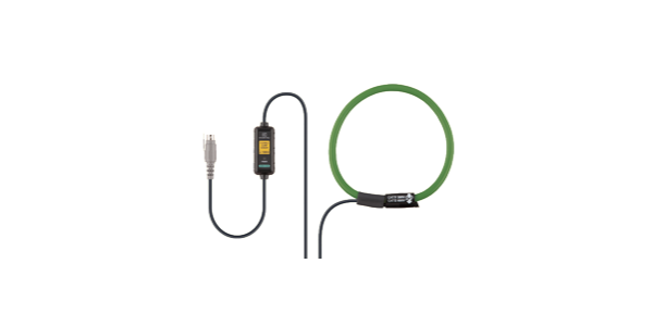 Kyoritsu Model 8130 Flexible Clamp Sensor