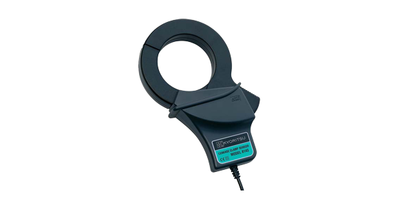 Kyoritsu Model 8143 Leakage Current Clamp Sensor