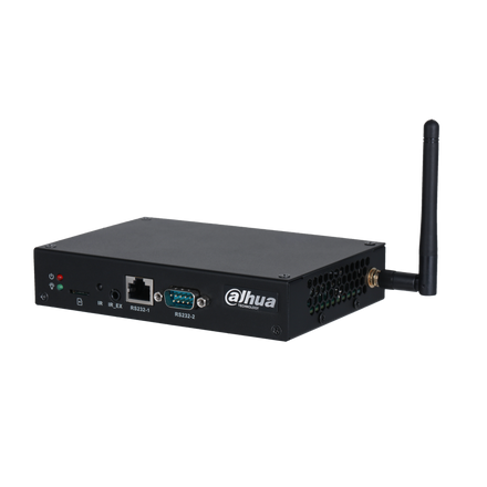 Dahua DS04-AI400 media player box for digital signage