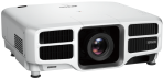Epson EB-L1100U 6000 Lumens 3LCD WUXGA Laser Installation Projector