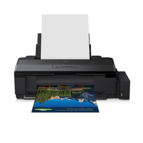 Epson Printer L1800