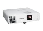 Epson EB-L210W 4500 Lumens 3LCD WXGA Wireless Laser Projector