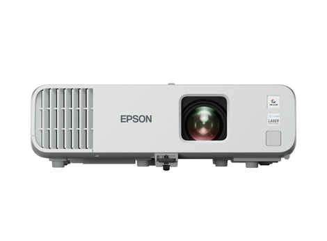 Epson EB-L210W 4500 Lumens 3LCD WXGA Wireless Laser Projector