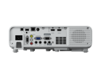 Epson EB-L210W 4500 Lumens 3LCD WXGA Wireless Laser Projector