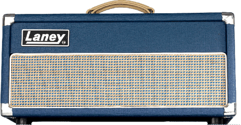 Laney L20H Two High Quality Channels Guitar Head