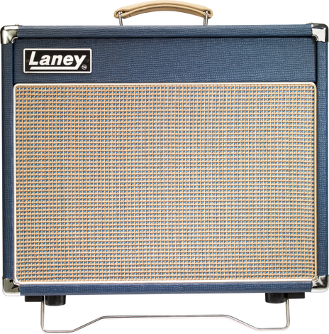 Laney L20T-112 Lionheart And 2Input Combo