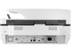 HP Flow 8500 fn2 Digital Sender Document Capture Workstation Scanner