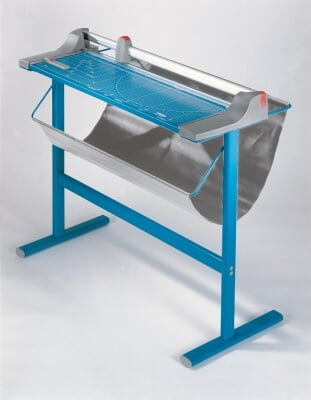 Dahle Large Format Paper Trimmer 446s Premium - 36 1/4