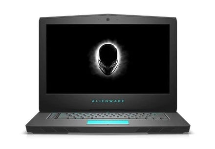 Dell Alienware M-15-1246-SLR 15.6 FHD 144HZ Laptop (Core i9 8950HK–2.9 GHZ, 1TB+256S, 32GB RAM)