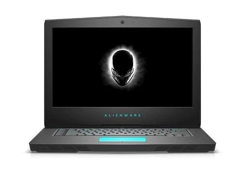 Dell Alienware M-15-1246-SLR 15.6 FHD 144HZ Laptop (Core i9 8950HK–2.9 GHZ, 1TB+256S, 32GB RAM)