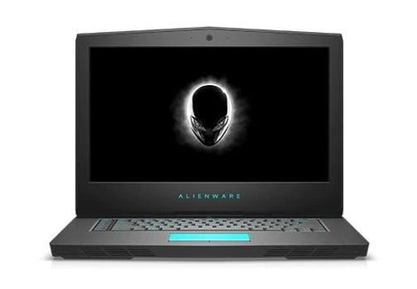 Dell Alienware M-15-1246-SLR 15.6 FHD 144HZ Laptop (Core i9 8950HK–2.9 GHZ, 1TB+256S, 32GB RAM)