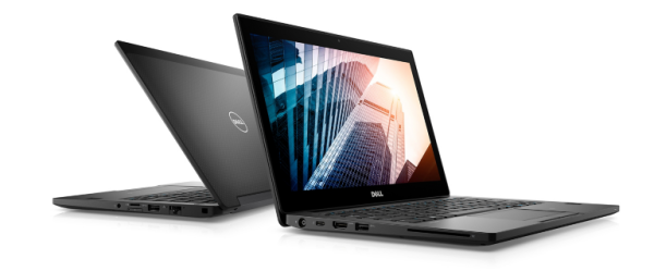 Dell Latitude 7290 12.5