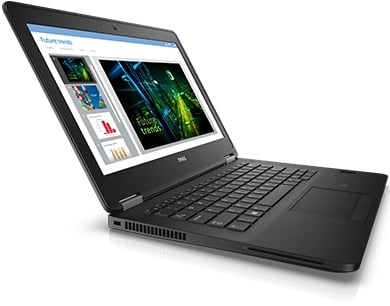 Dell Latitude E7270 (L001727012E) 12.5" 6th Generation (Core i7, 256GB, 8GB, Win 10 Pro)