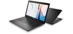 Dell Latitude 3580 Business Laptop Windows 10 Pro, 7th Generation - Fingerprint Reader