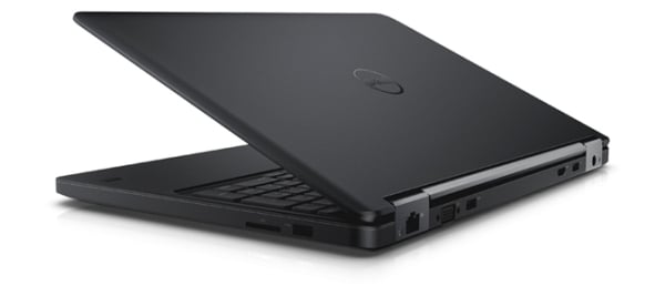 Dell Latitude E5550 -N-Series (L015550105E-N-NC) 15.6