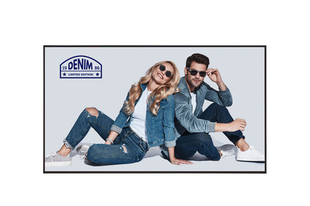 LG 55'' UHD Signage Display – 55UH5N-M