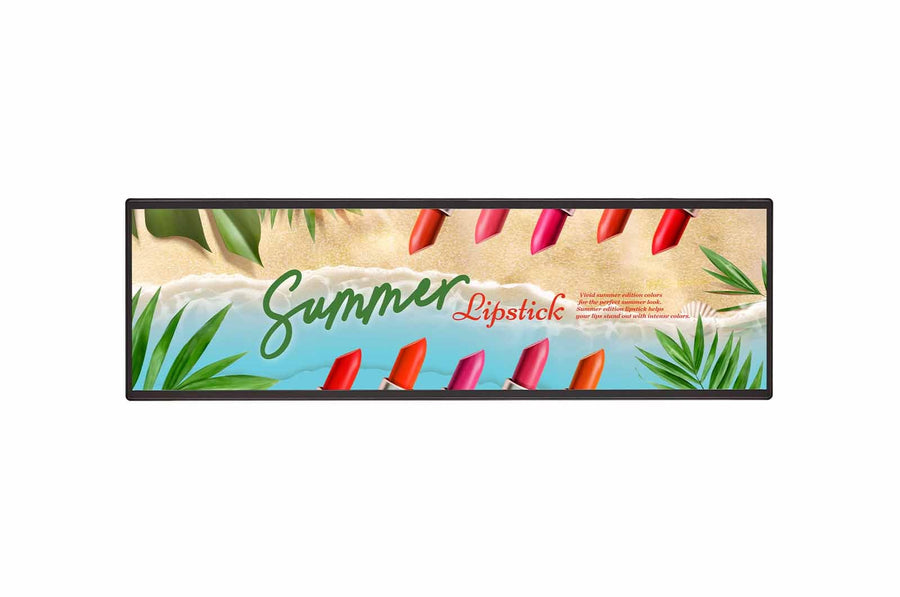 LG 37BH7N-H 37-inch stretched signage display