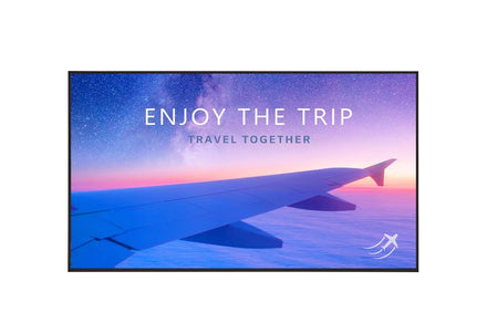LG 43'' UHD Signage Display – 43UH7N-E