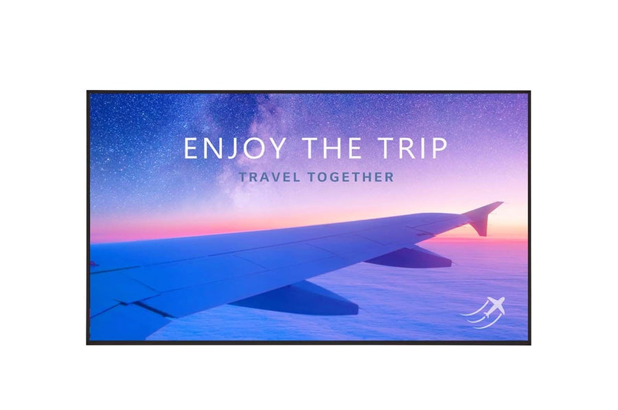 LG 43'' UHD Signage Display – 43UH7N-E