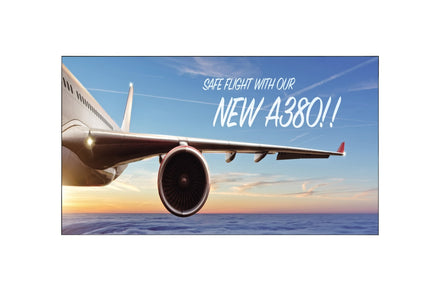 LG 49" Video Wall Display – 49VL7F-A