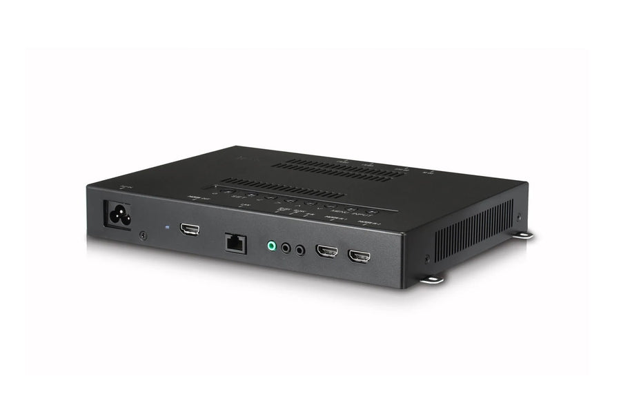 LG WP400 webOS 4.0 signage media player