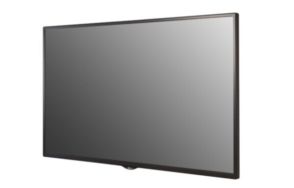 LG  Stylish Design Slim Bezel Full HD 43