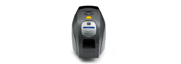 Zebra Series 3 Single Sided Card Printer