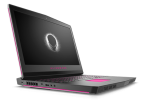 Dell Alienware 17 R4 7th Gen (Intel Core i7-7700HQ, 16GB DDR4, 1TB + 256 GB SSD, Windows 10)