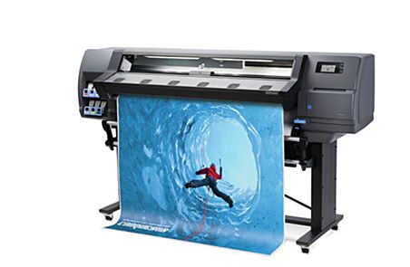 HP Latex 315 Printer