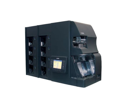 K8 Heavy Duty 8 Pocket Banknote Sorting & Counting Machine | Laurel Fitness Sorter | SKU: K8