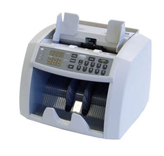 Laurel J-717 Currency Counting Machine with Advanced Counterfeit Detection