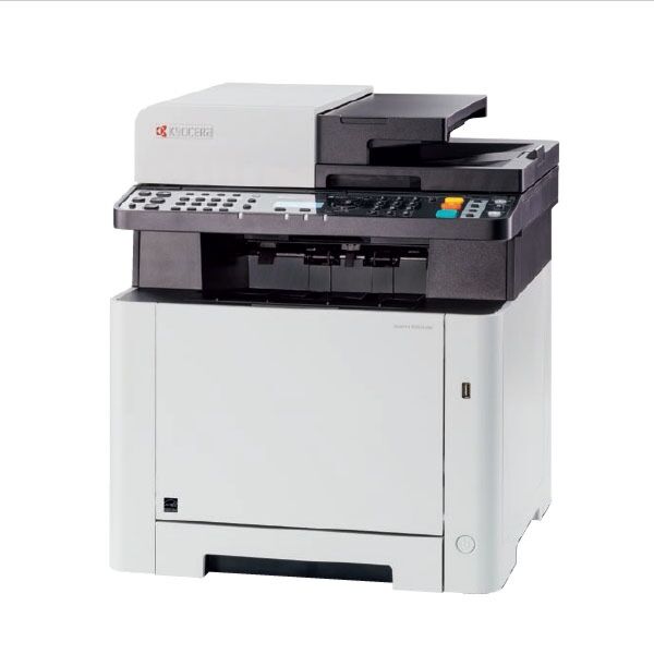 Kyocera Ecosys M5521cdw Colour Printer