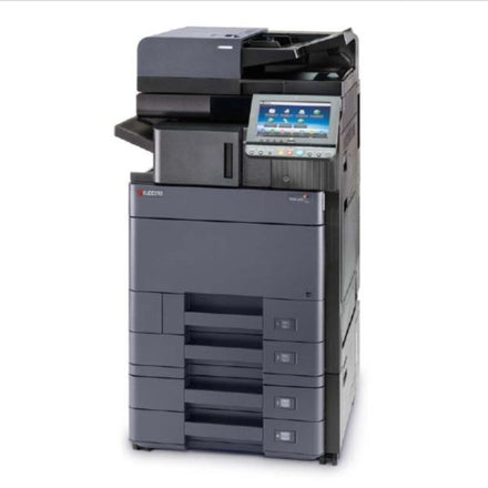 Buy Kyocera TASKalfa 6052ci Colour Printer in Dubai, Sharjah, Abu Dhabi, Ajman, Al Ain, Ras Al Khaimah, Fujairah, Umm al Quwain, UAE