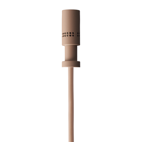 AKG WM81 MicroLite Wiremesh Cap 5 Pack Beige for MicroLite Microphones