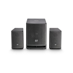 LD Systems DAVE 12 G3 Compact 12