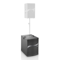 LD Systems DDQ SUB 18 18