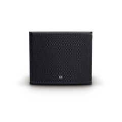 LD Systems STINGER SUB 15 G3 Passive 15” Bass Reflex PA Subwoofer