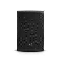 LD Systems MIX 6 A G3 Active 2-Way Loudspeaker with Integrated 4-Channel Mixer