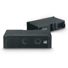 LD Systems VA 4 Dual 4