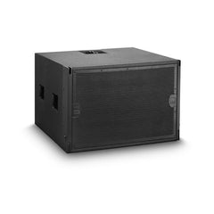 LD Systems VA PS 215 SUB Dual 15