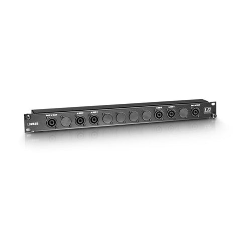 LD Systems VA SD 19" Signal Distributor for LDVA4 and LDVA8