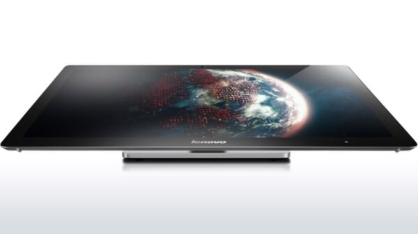 Lenovo A740 All-in-One Desktop