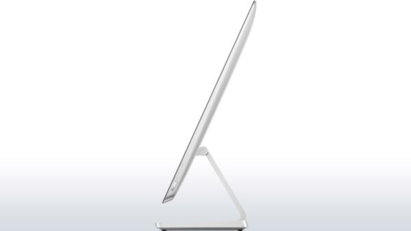 Lenovo A740 All-in-One Desktop