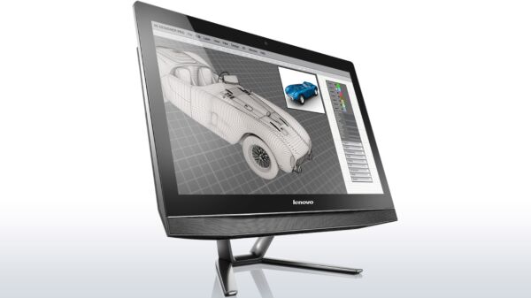 Lenovo All-In-One Touch PC B50