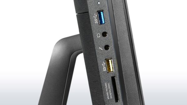 Lenovo All-In-One Touch PC B50