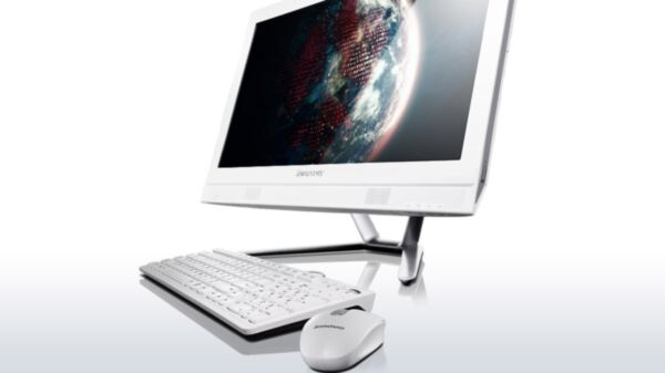 Lenovo  All-in-One PC C360