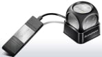Lenovo Flex 20 Dual-Mode (57328543) 19.5