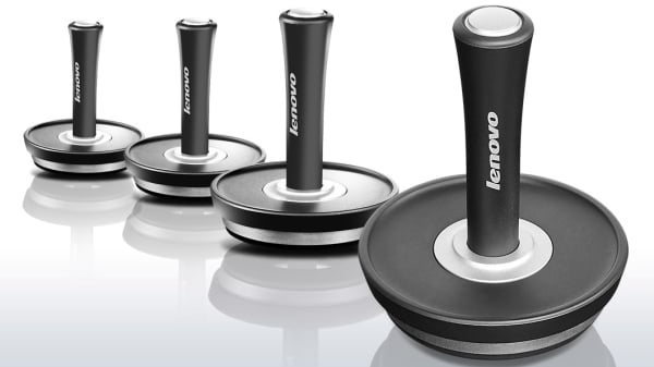 Lenovo Flex 20 Dual-Mode (57328543) 19.5