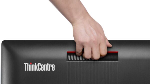 Lenovo ThinkCentre E63z All-in-One