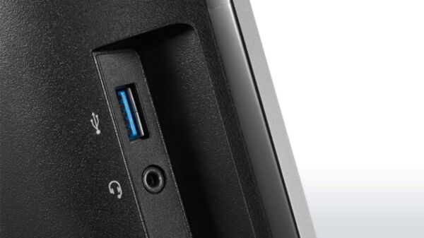 Lenovo ThinkCentre E63z All-in-One